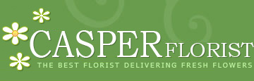 Casper Florist